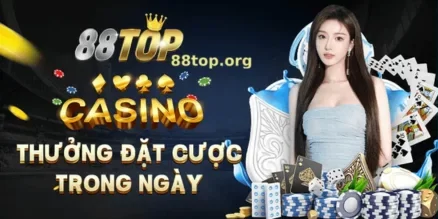Cách TẢI VỀ Ứng Dụng 88TOP Dễ Dàng